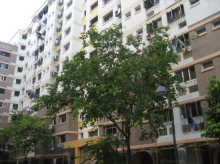Blk 655 Jalan Tenaga (Bedok), HDB 4 Rooms #188942